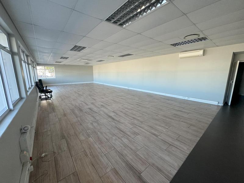 To Let commercial Property for Rent in Airport Industria Western Cape